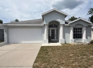 NEW PORT RICHEY FL Home