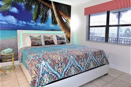 REDINGTON BEACH FL Home