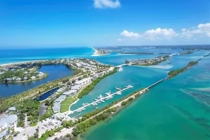 BOCA GRANDE FL Home