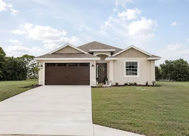 SEBRING FL Home