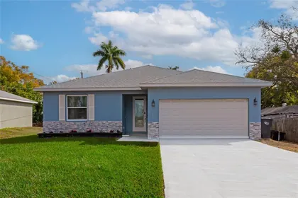 BRADENTON FL Home
