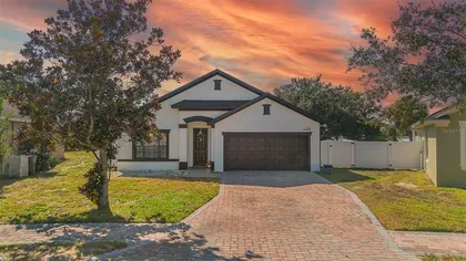 DAVENPORT FL Home