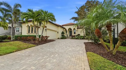 BRADENTON FL Home