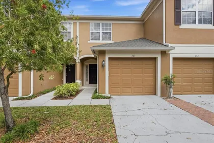 ORLANDO FL Home