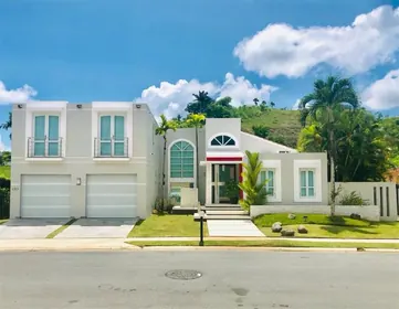 SAN JUAN PR Home