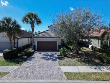 BRADENTON FL Home