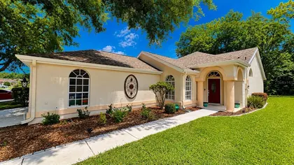 SPRING HILL FL Home