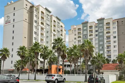 ORLANDO FL Home
