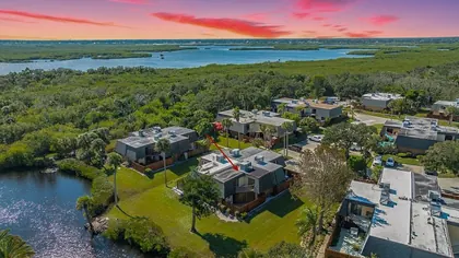 NEW SMYRNA BEACH FL Home