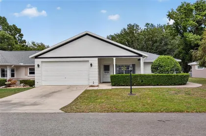 OCALA FL Home