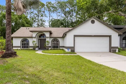 WINTER PARK FL Home