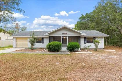 SPRING HILL FL Home