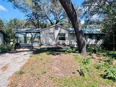 INVERNESS FL Home