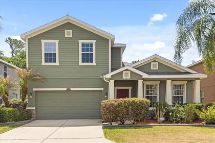 PLANT CITY FL Home