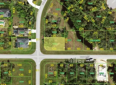 ROTONDA WEST FL Property