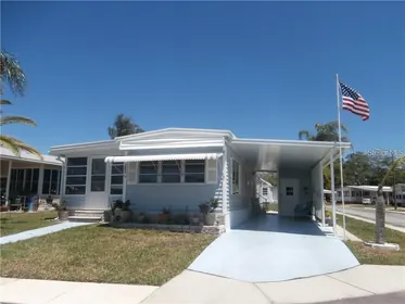 HOLIDAY FL Home