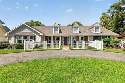 MOUNT DORA FL Home