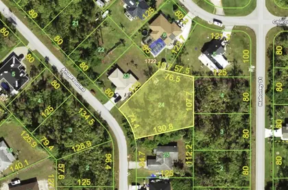 PORT CHARLOTTE FL Property