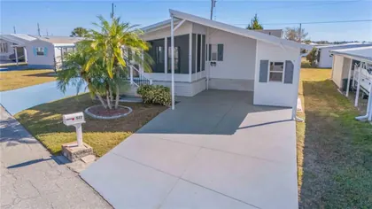 NORTH PORT FL Home