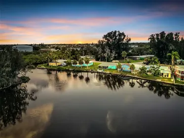 NEW PORT RICHEY FL Property