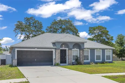 DELTONA FL Home