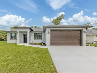 NORTH PORT FL Home