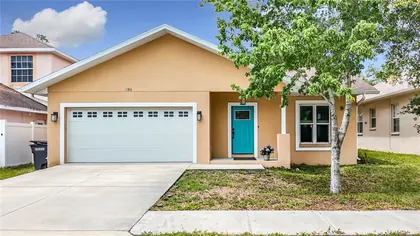 CLEARWATER FL Home