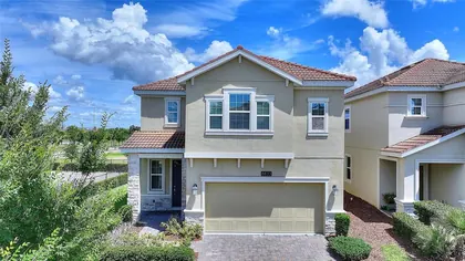 DAVENPORT FL Home