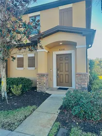 WESLEY CHAPEL FL Home