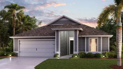 PALM COAST FL Home