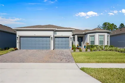 ST CLOUD FL Home