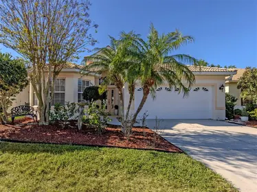 VENICE FL Home