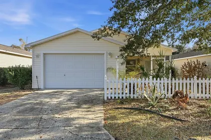 THE VILLAGES FL Home