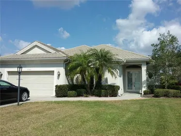 BRADENTON FL Home