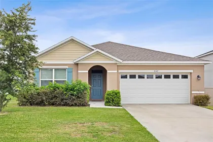 TAVARES FL Home