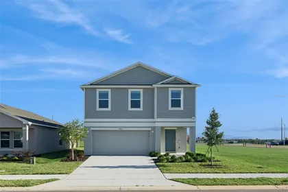 HAINES CITY FL Home
