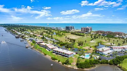 FLAGLER BEACH FL Home