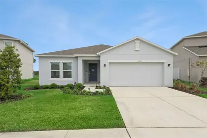 GROVELAND FL Home