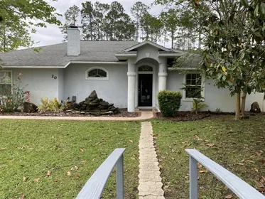 PALM COAST FL Home
