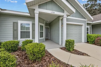 NEWBERRY FL Home