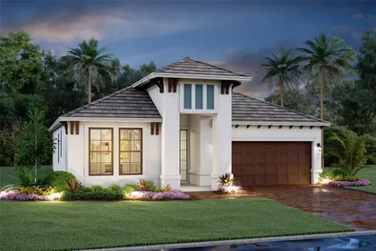 SARASOTA FL Home