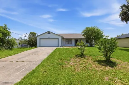 DELTONA FL Home