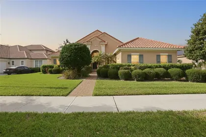 PALM COAST FL Home