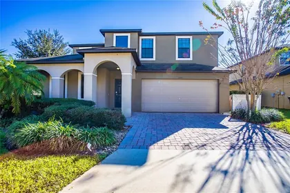 DAVENPORT FL Home