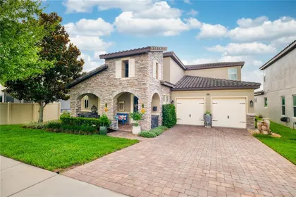 WINTER GARDEN FL Home
