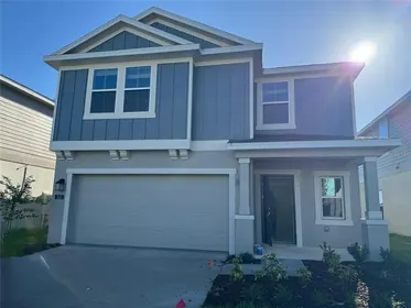 WINTER HAVEN FL Home