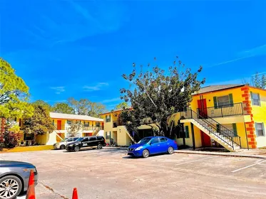 TITUSVILLE FL Home