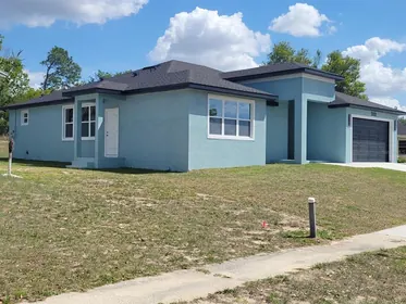 SPRING HILL FL Home