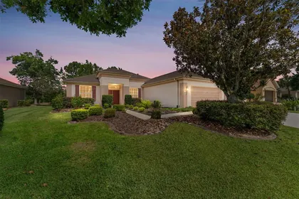 SUMMERFIELD FL Home