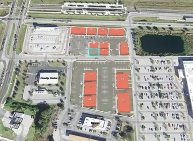 KISSIMMEE FL Property